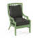 Fauteuil large 28,5 po Seville