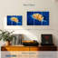 Nudibranche rougeoyant-122469218