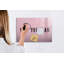 Magnetic Glass Dry Erase Board