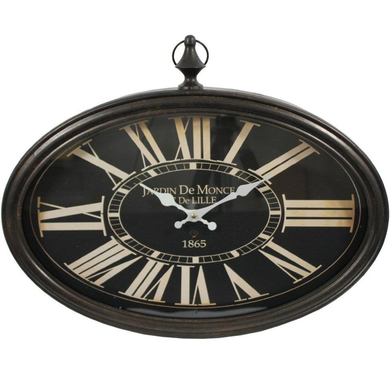 Landrie Wall Clock