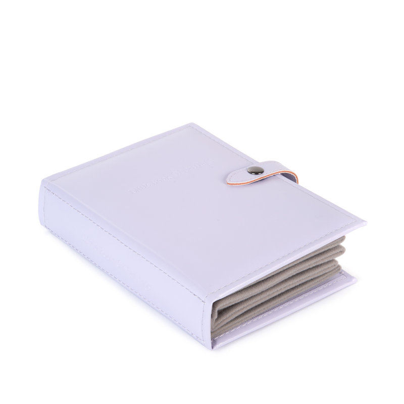 Jewellery Box, Lilac