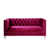 Velours bourgogne est en rupture de stock