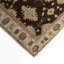 Tapis intérieur et extérieur brun Overdyed-1616921907