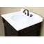 Ensemble de meuble-lavabo simple 30 po Louviere-458599154
