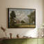 Malvern Hall, 1821 - John Constable, toile tendue avec châssis-1325690604-1325690615