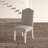 Gladyce 18.5'' H Upholstered Parsons Chair