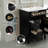 24" Freestanding Bathroom Vanity With Sink-1653832233