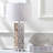 Jakey Shell Table Lamp