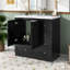 Meuble-lavabo sur pied 36 po style Shaker-1220676941