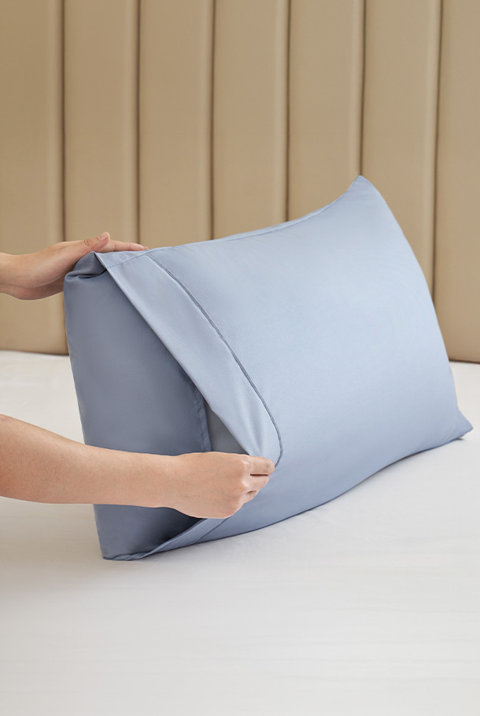 King pillowcases