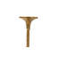 Aluminum Tabletop Candlestick-107168682-107168683