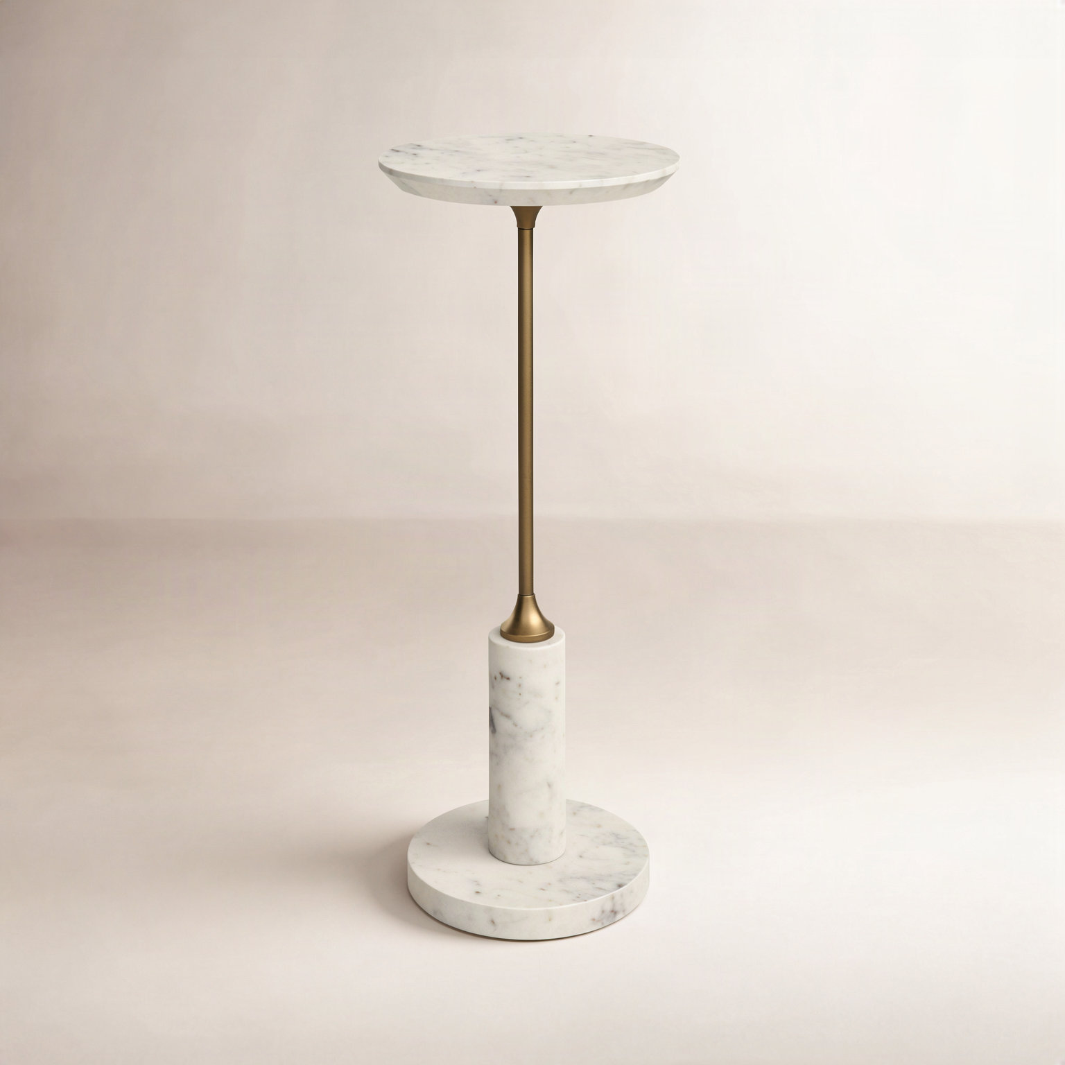 Brooksdale End Table