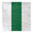 Vert clair / blanc / argent n'est pas disponible