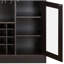 Armoire à vin Finish