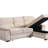  Reversible Sleeper Sectional Sofa Chaise-240818911