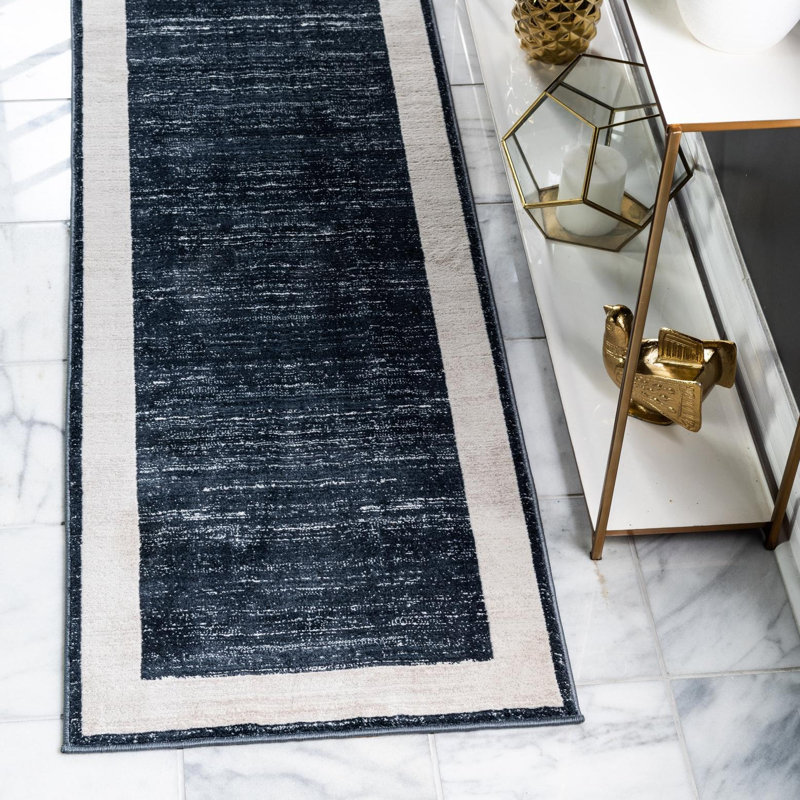 Jill Zarin Yorkville Uptown Rug, Runner 2'7" x 13'11"