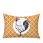 Oreiller réversible intérieur / extérieur Rooster-130799883-130799884
