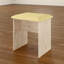 Fully Assembled Lyndale Dressing Table Stool-19379841