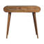 Barbuda Solid Wood Writing Desk
