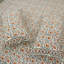 Ensemble de draps en coton Fab divine - Drap fait à la main avec housses de coussin assorties - literie de qualité supérieure, Madhav,-113012234-113012232
