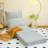 1cp, Lazy Sofa Tatami Foldable Sofa Bed-587385886