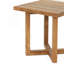 Table d'appoint ELLA SQUARE
