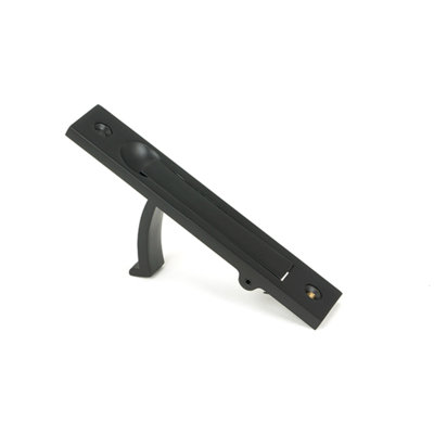 Finger Handle