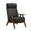 Fauteuil de 29 po de large Kiyon-1476427316