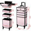 Organisateur de maquillage Hokku Designs-1236228249