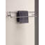 Double Wall Mounted Towel Bar-29646653