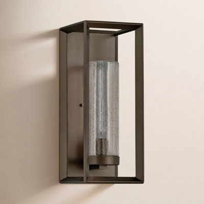 Vanderhoff Outdoor Light