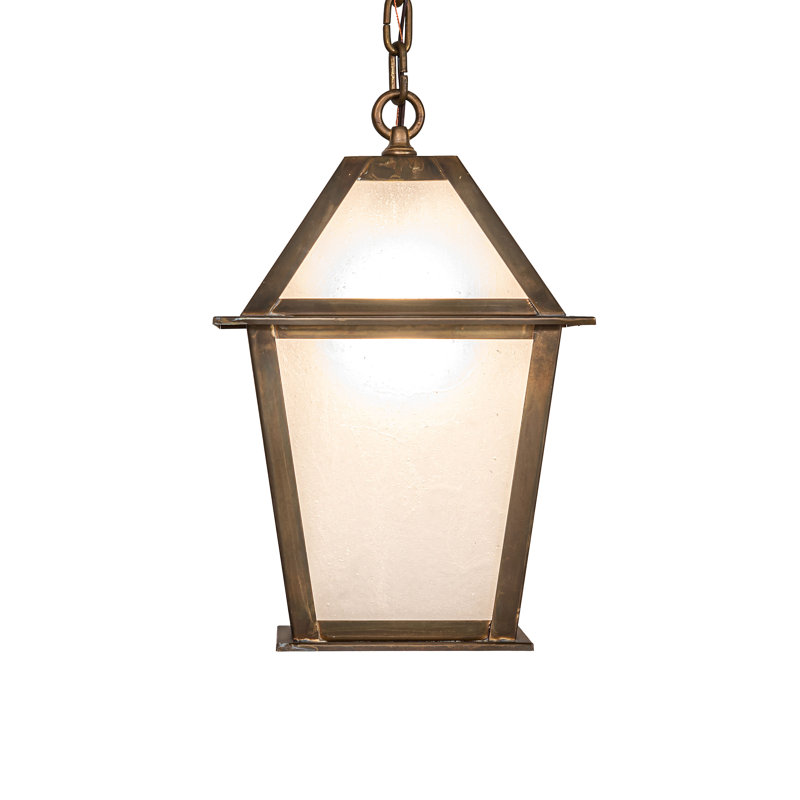 1 - Light Pendant