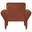 Fauteuil d'appoint