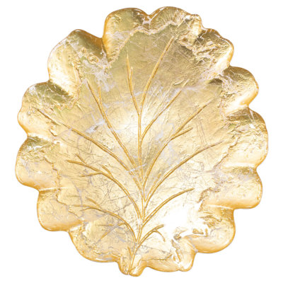Plateau feuille de lune