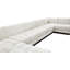 Canapé modulaire rembourré 9 pièces Quinn-94191557