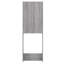 Keomi Linen Cabinet-71520833
