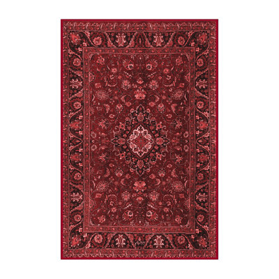 Oriental Indoor Rug