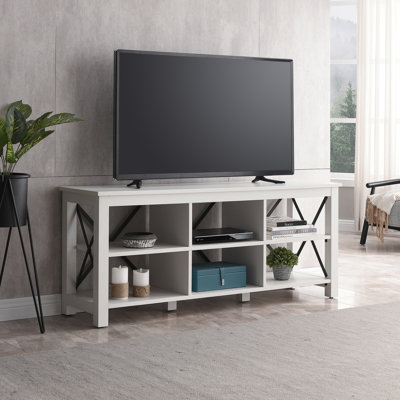 Unfinished TV Stand for TVs up to 65"