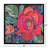 Blooming Boldly Canvas