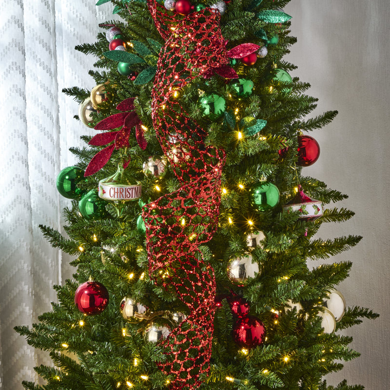 Guirlande 72 '' X6W Sequin