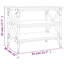 Haderslev End Table-80347916