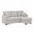 Beige est en rupture de stock