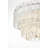 Erastus 4 - Light Dimmable Tiered Chandelier-1254841426