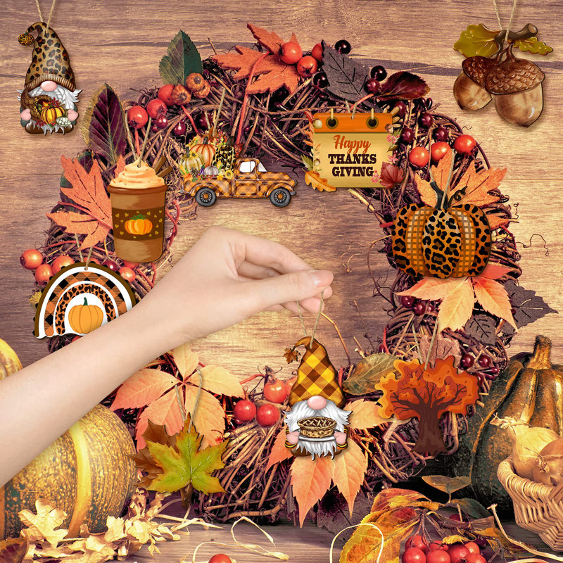 Ornement photo Ishaani The Holiday Aisle®