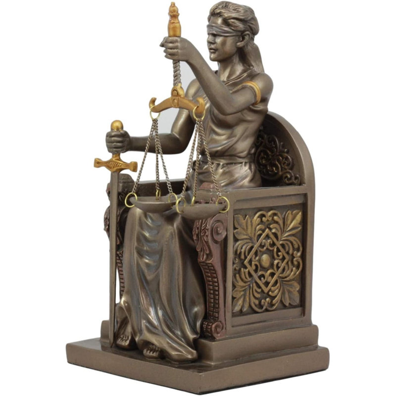 Figurine Tavit