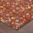 Machine Washable Indoor/Outdoor Chantille ACN2613 Novelty Rug-1430871611-1430871554