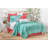 Madison Adriatic Cotton Reversible Quilt Set-959527294-959527232