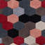 Ensemble de tapis de bain 2 pièces Havant