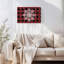 1 Piece Wrapped Canvas Wall Art
