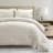 Classic Farmhouse Stripe Comforter Set 3Pc Set-99884584-99884586